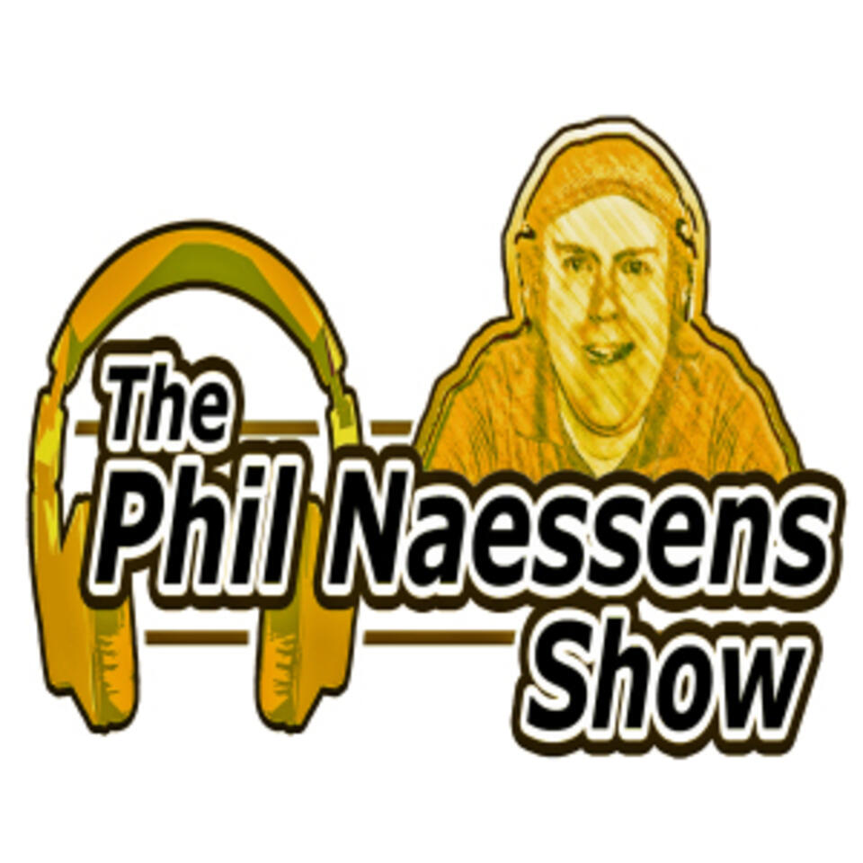 The Phil Naessens Show