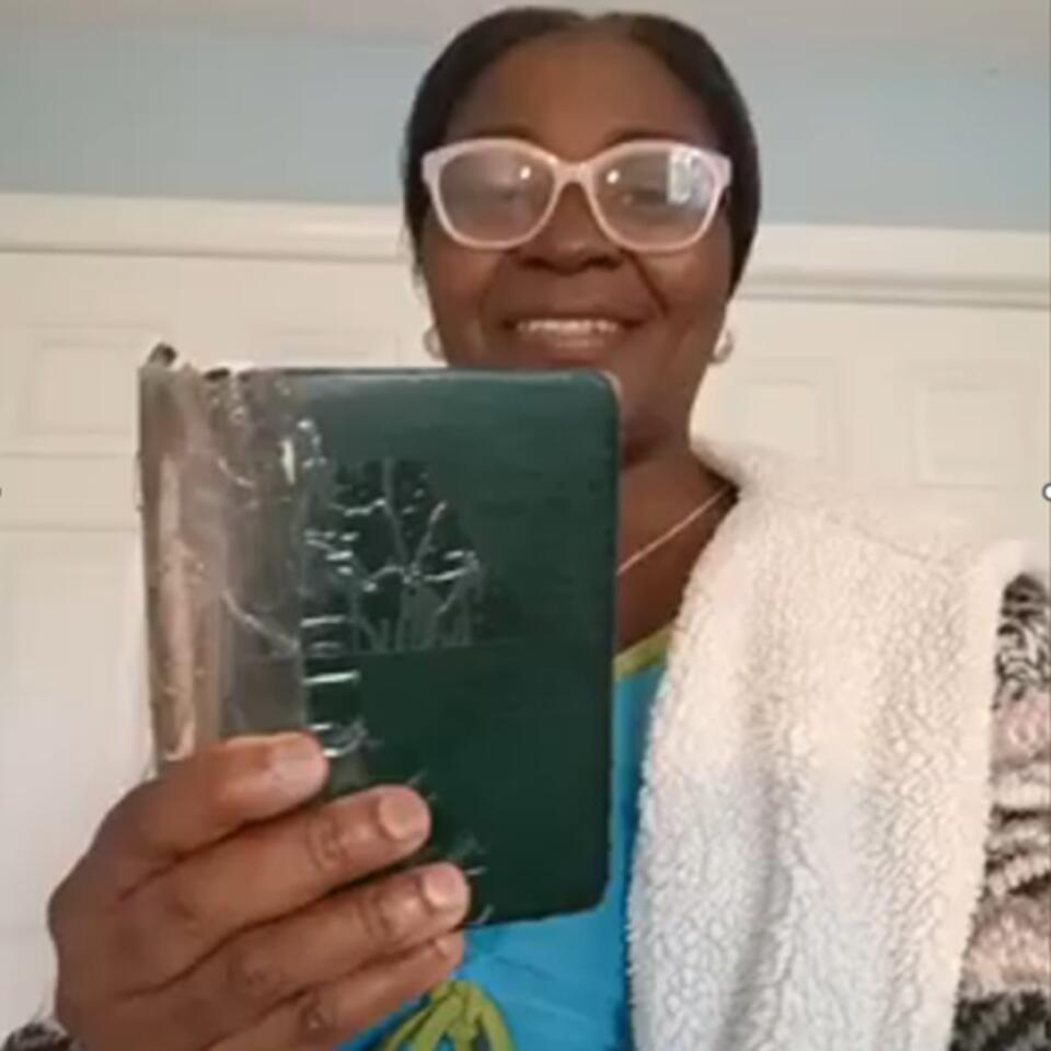 Psalm Chants And Gospel Songs Podcast