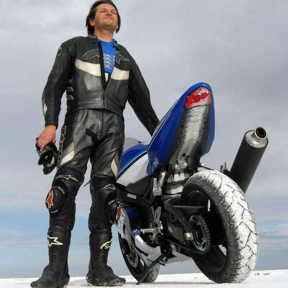 The Motoring Historian