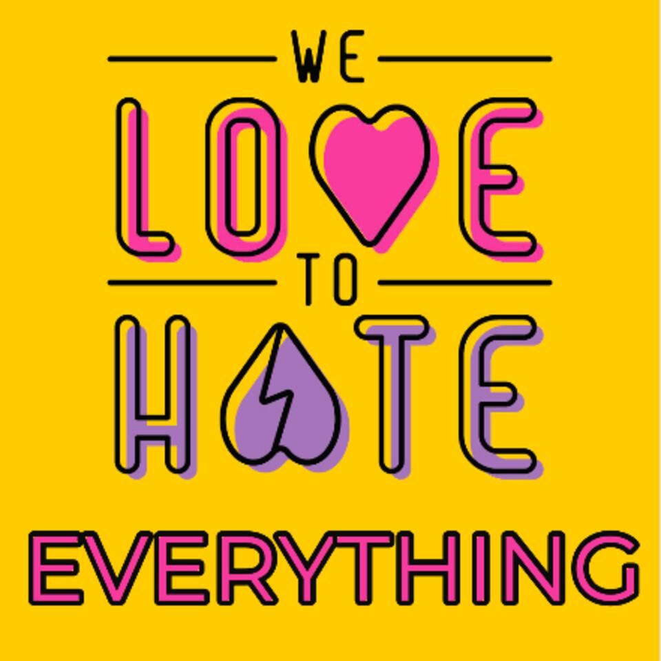 We Love to Hate Everything: A Sister Wives & Pop Culture Roast