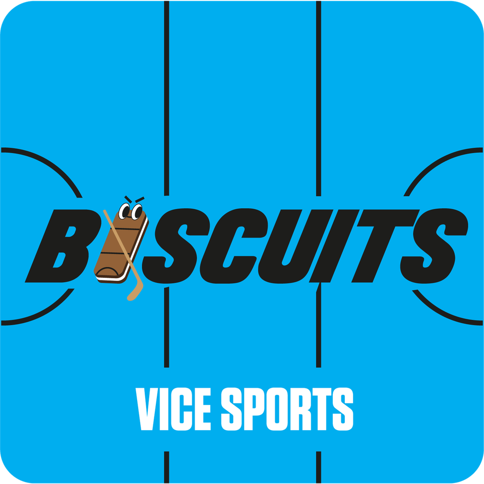 Biscuits: A Hockey Podcast