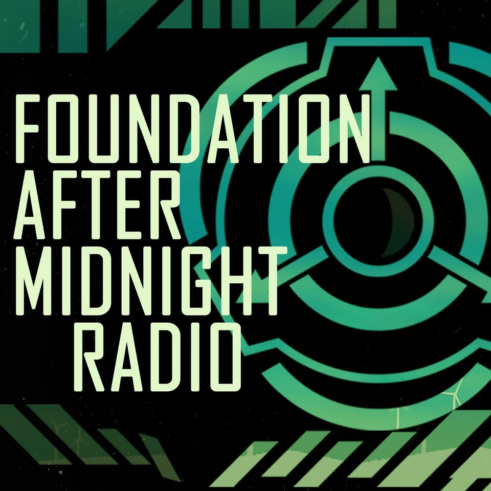 SCP Foundation After Midnight Radio - The film will cover the