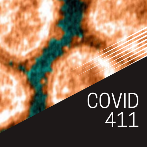 Covid 4 1 1 podcast