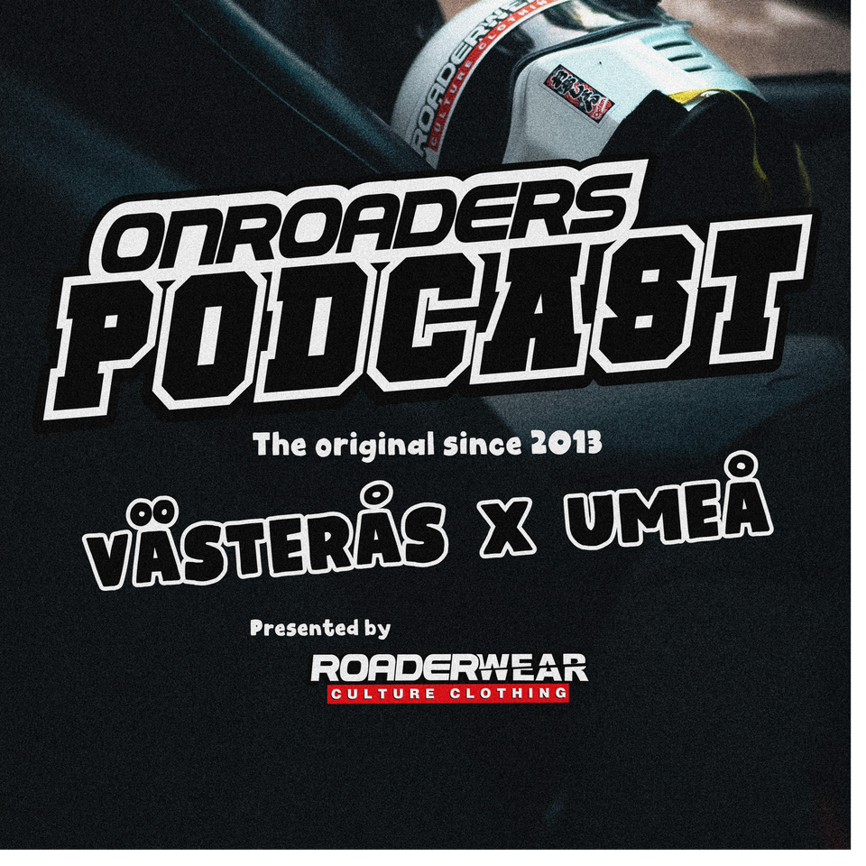 Onroaders Podcast