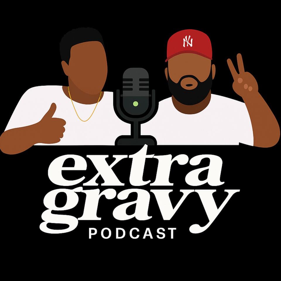 EXTRA GRAVY