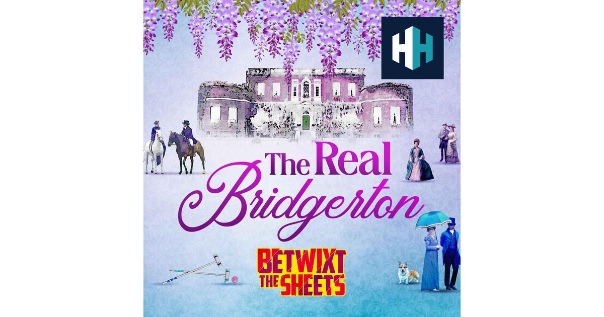 The Real Bridgerton Historians React To Season 3 Betwixt The Sheets