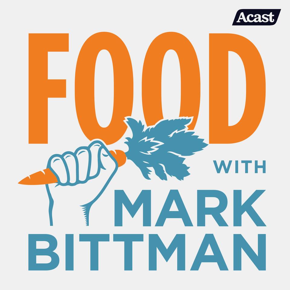 Food with Mark Bittman