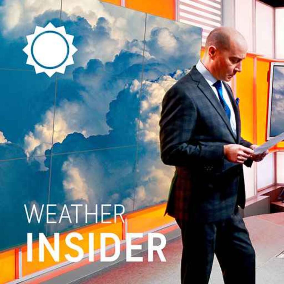 Weather Insider