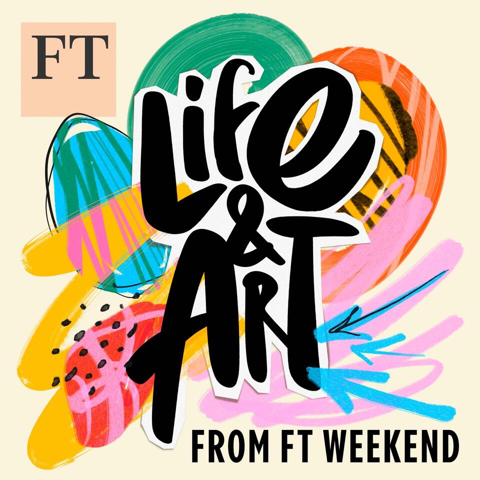 Life and Art from FT Weekend