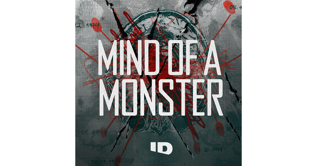 Introducing Mind of a Monster: Ted Bundy and The Green River Killer ...