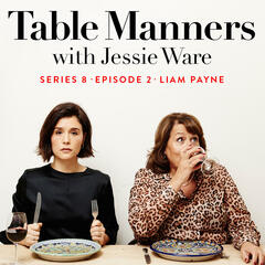 Liam Payne - Table Manners with Jessie and Lennie Ware