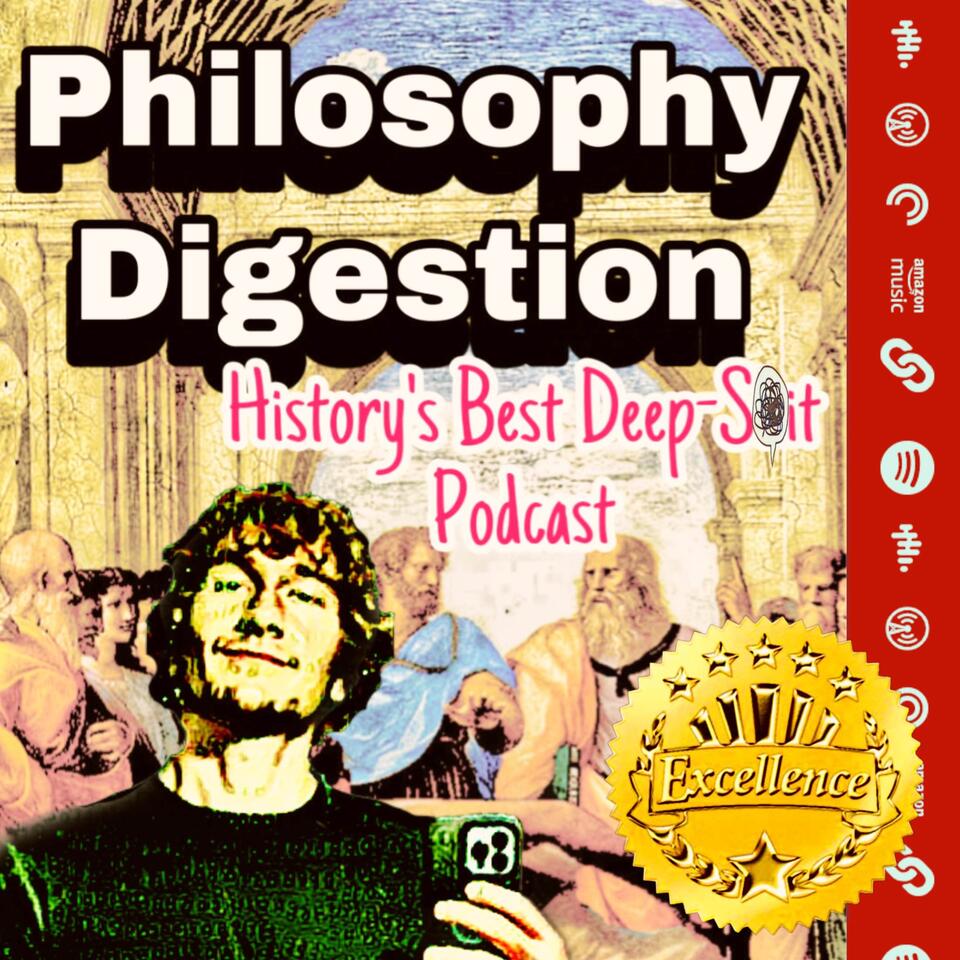 Philosophy Digestion