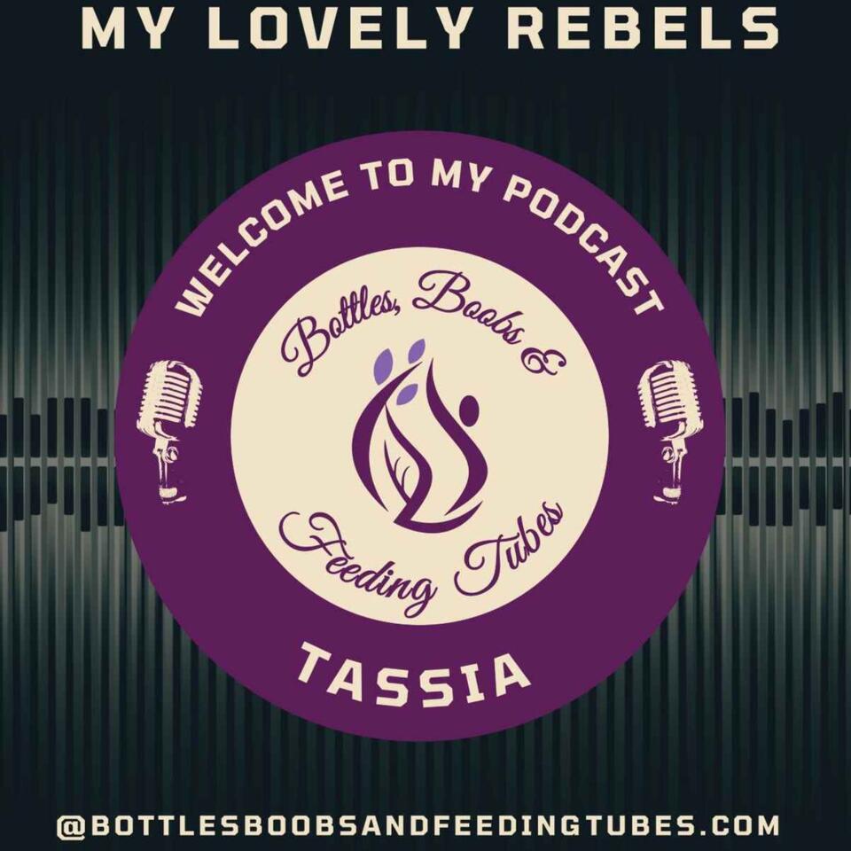 Bottles, Boobs, and Feeding Tubes
