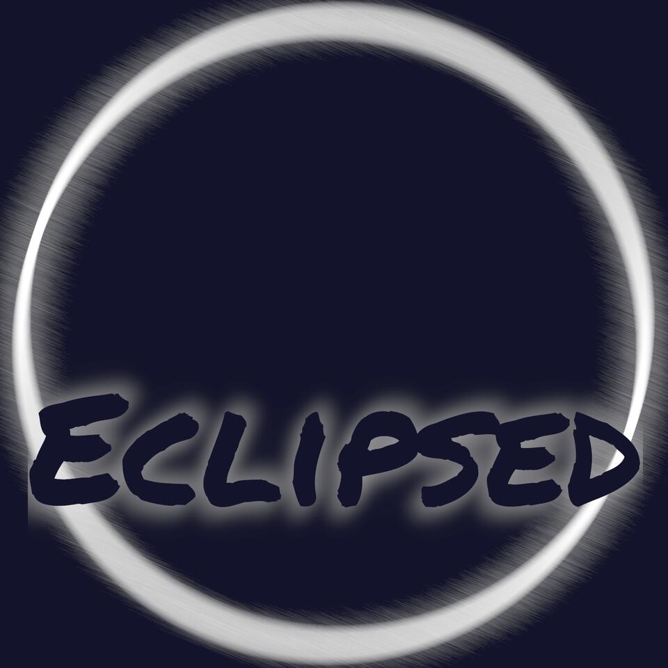 Eclipsed
