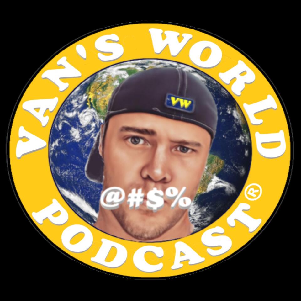 Van's World Podcast