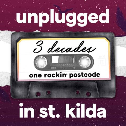 Unplugged in St Kilda