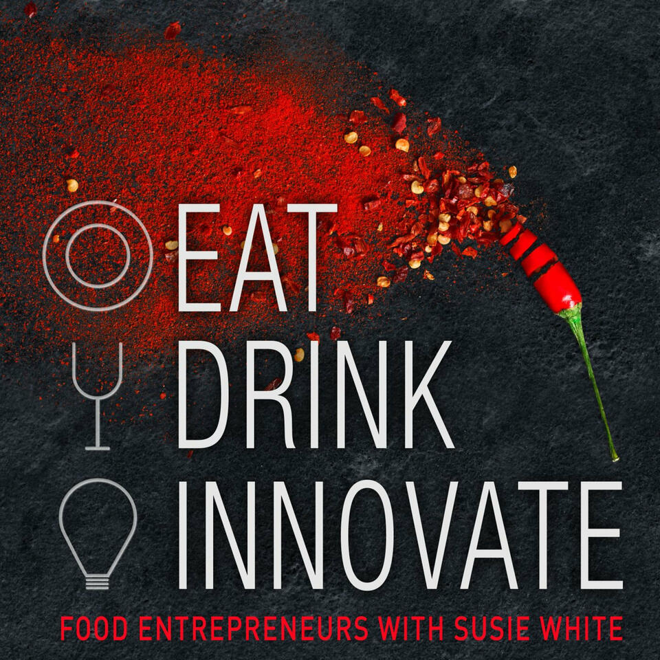 Eat Drink Innovate