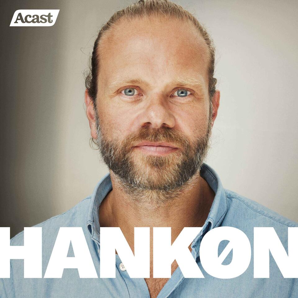 Hankøn