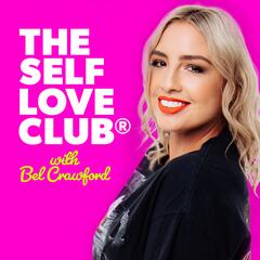 Melanie C - The Self-Love Club®