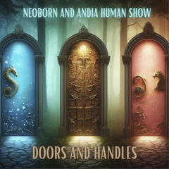 Neoborn And Andia Human Show (NAAHS)