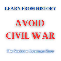 The Neoborn Caveman Show