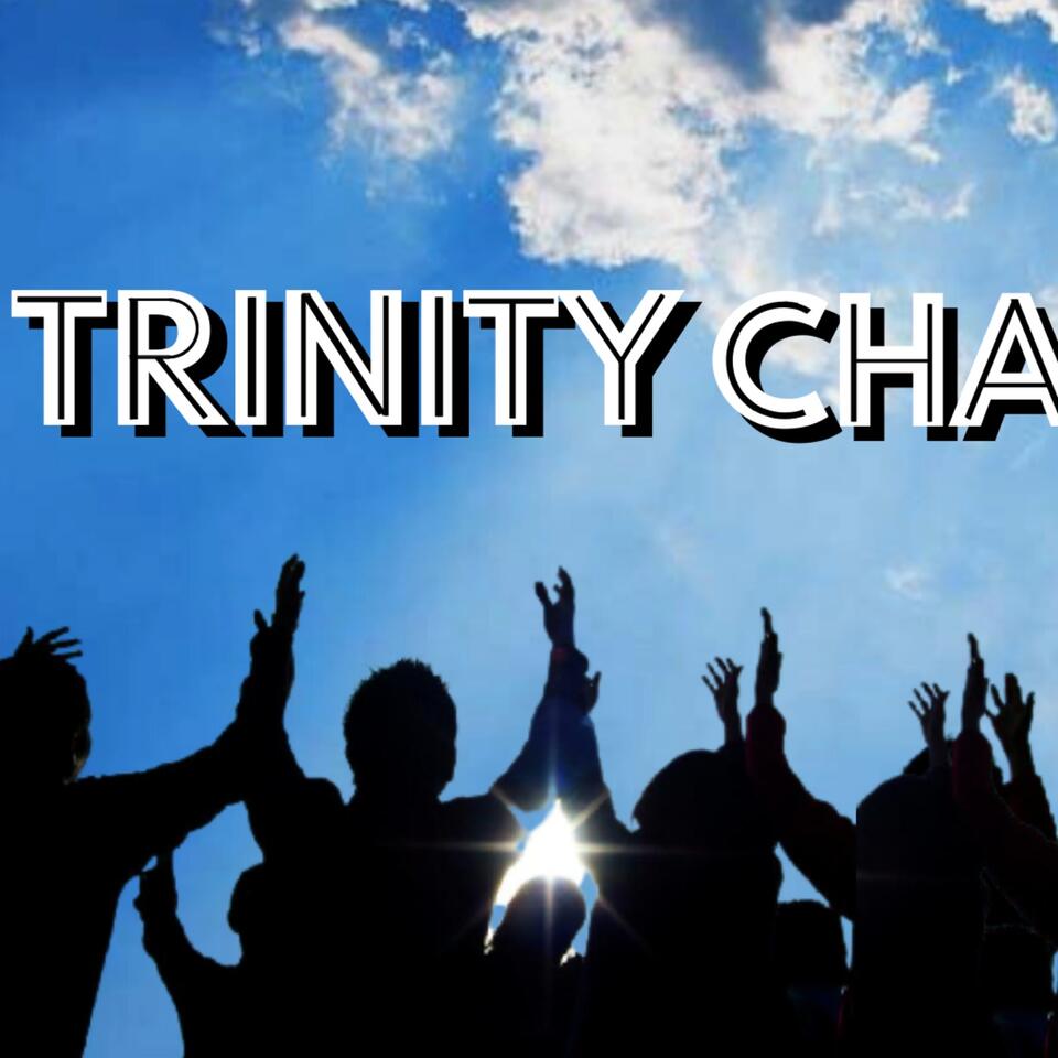 RCCG Trinity Chapel