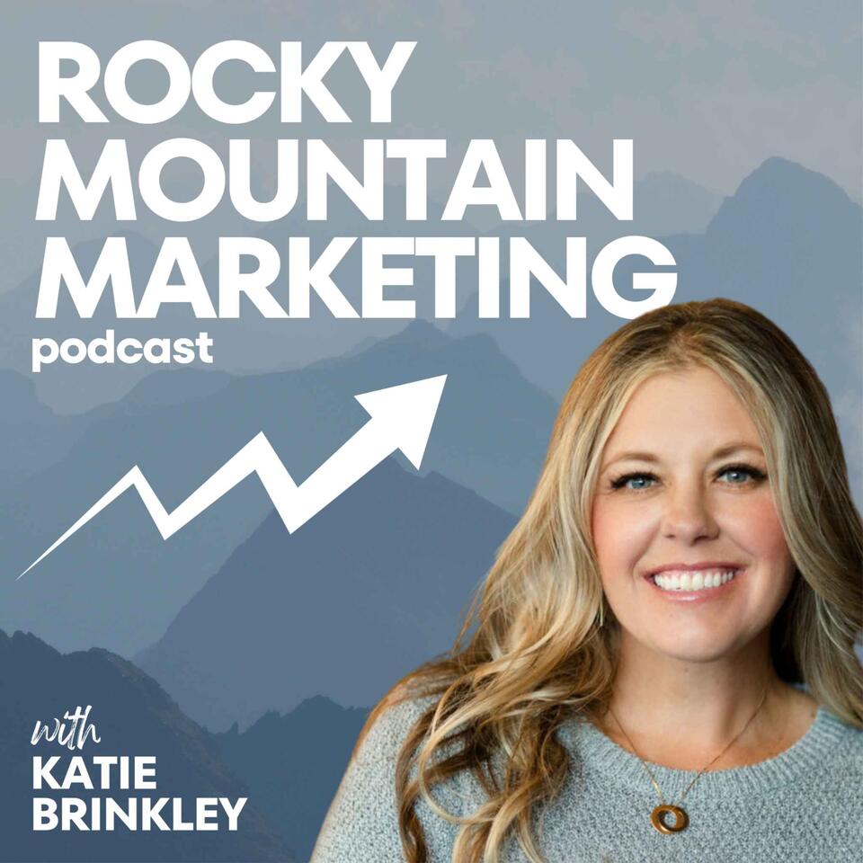 Rocky Mountain Marketing- Digital Marketing for Entrepreneurs