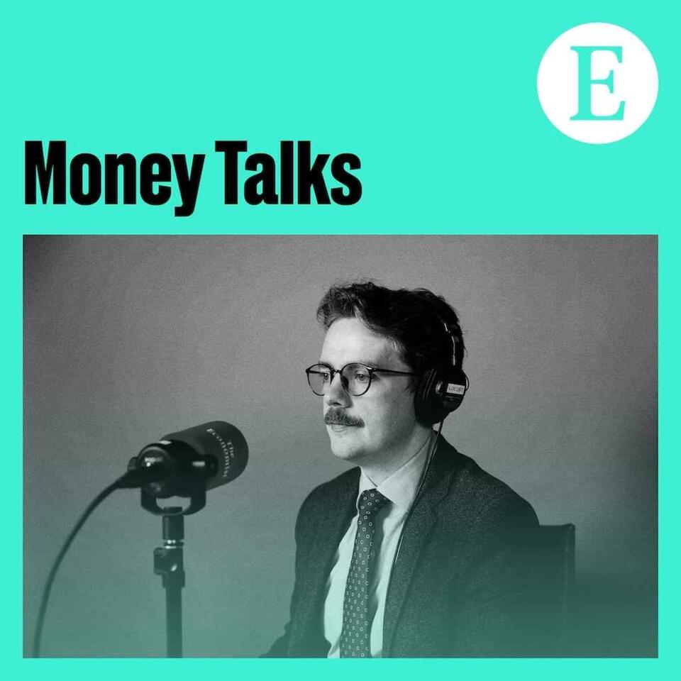Money Talks from The Economist