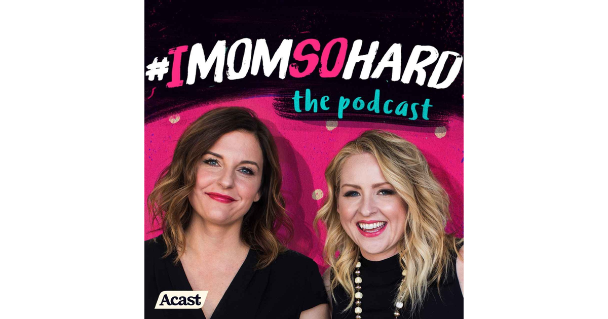 200: I Trip So Hard - #Imomsohard | Iheart