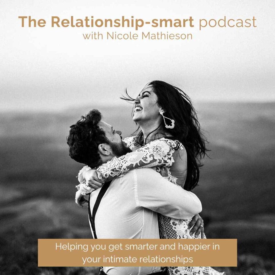 The Relationship-Smart podcast