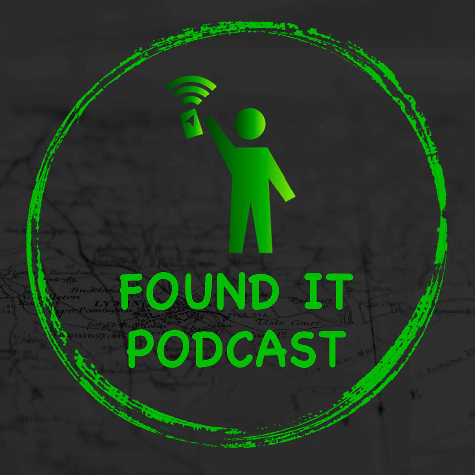 Found It! Podcast