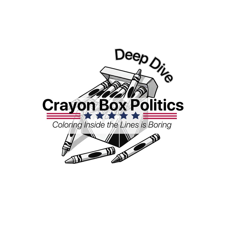 Crayon Box Politics: Deep Dive