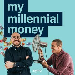 521b mms: Annie is a mum of 2 who just bought a home after a separation - money money money