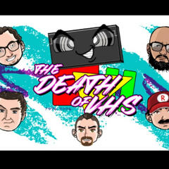 05 - Hook - The Death of VHS