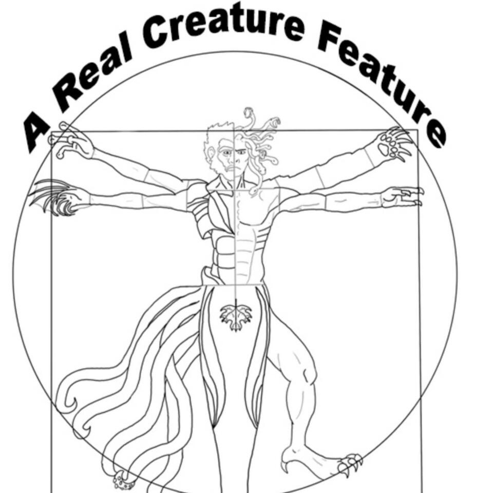 A Real Creature Feature