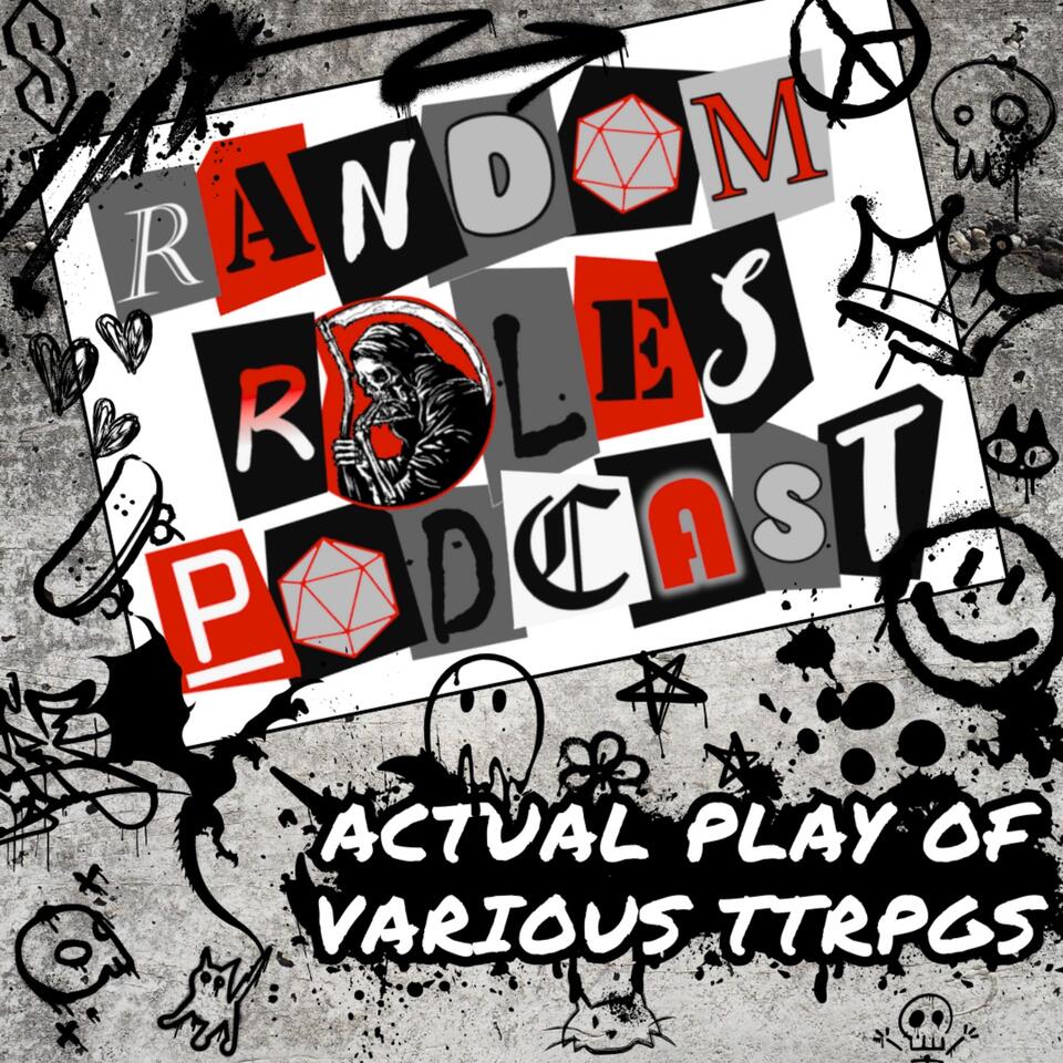Random Roles Podcast