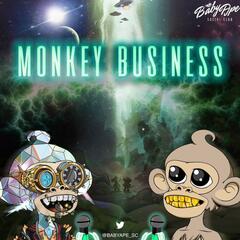 Monkey Business