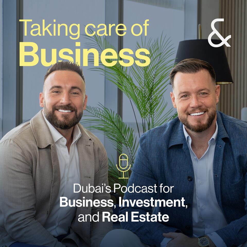 Taking Care of Business