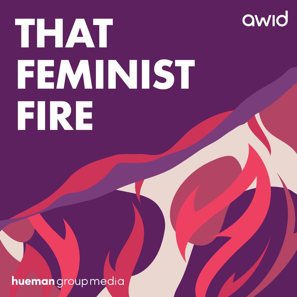 That Feminist Fire