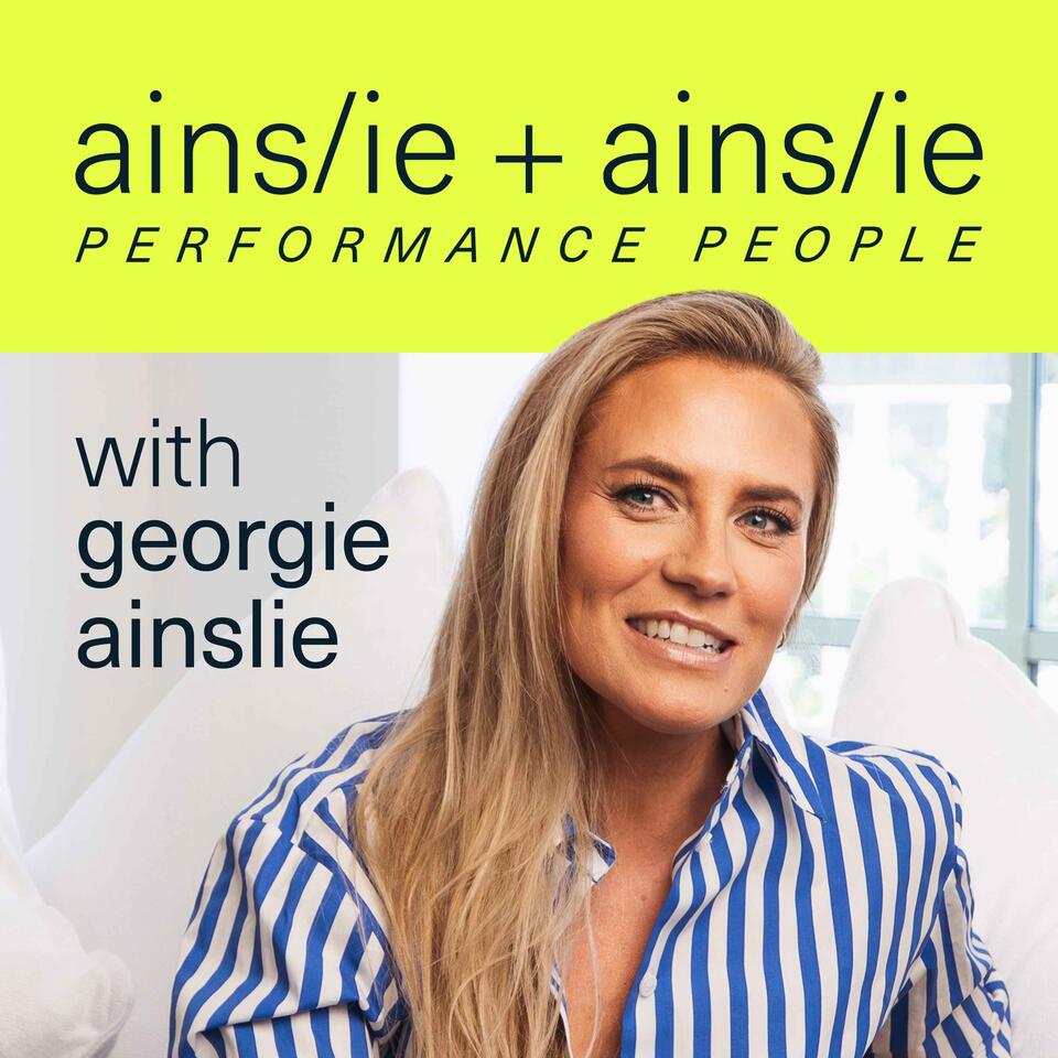 ainslie + ainslie Performance People