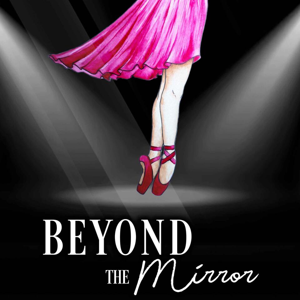 Beyond The Mirror