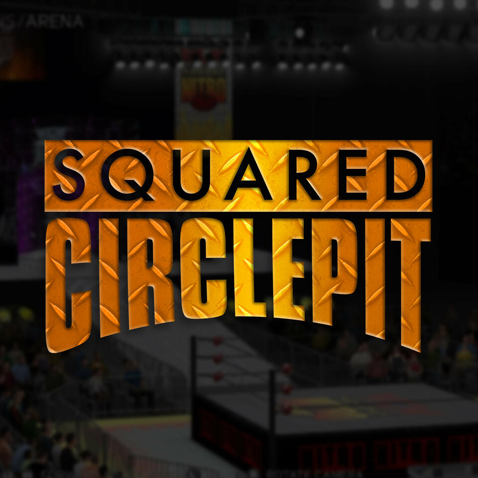 Squared Circle Pit