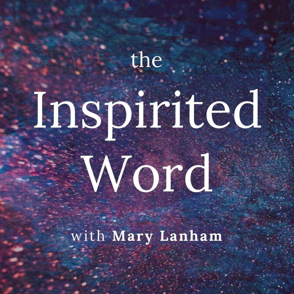 the Inspirited Word