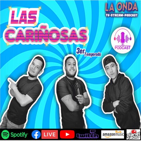 Las Cariñosas