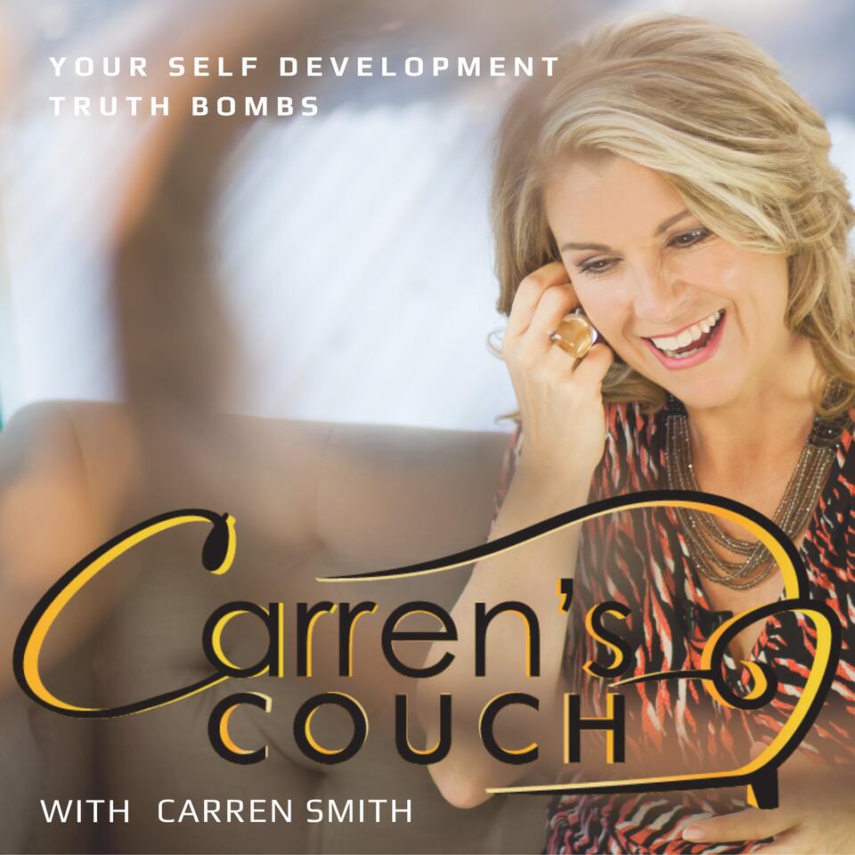 Carren's Couch