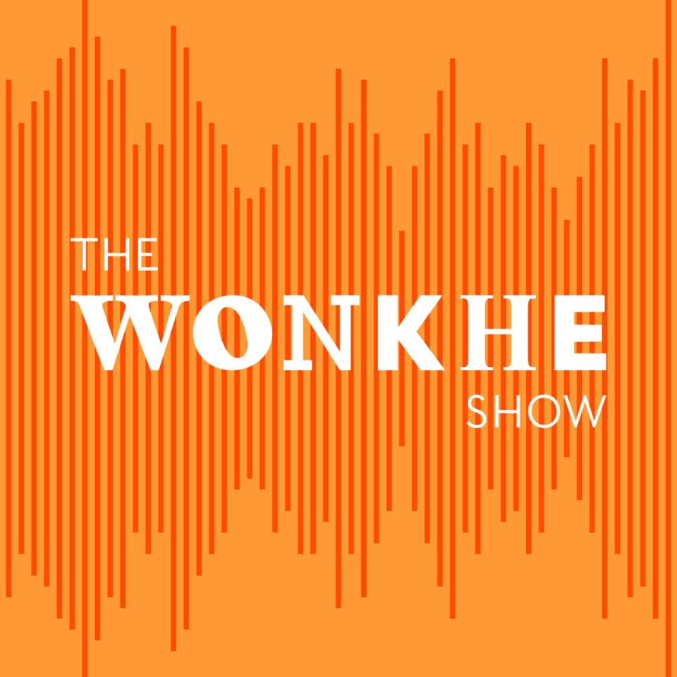 The Wonkhe Show