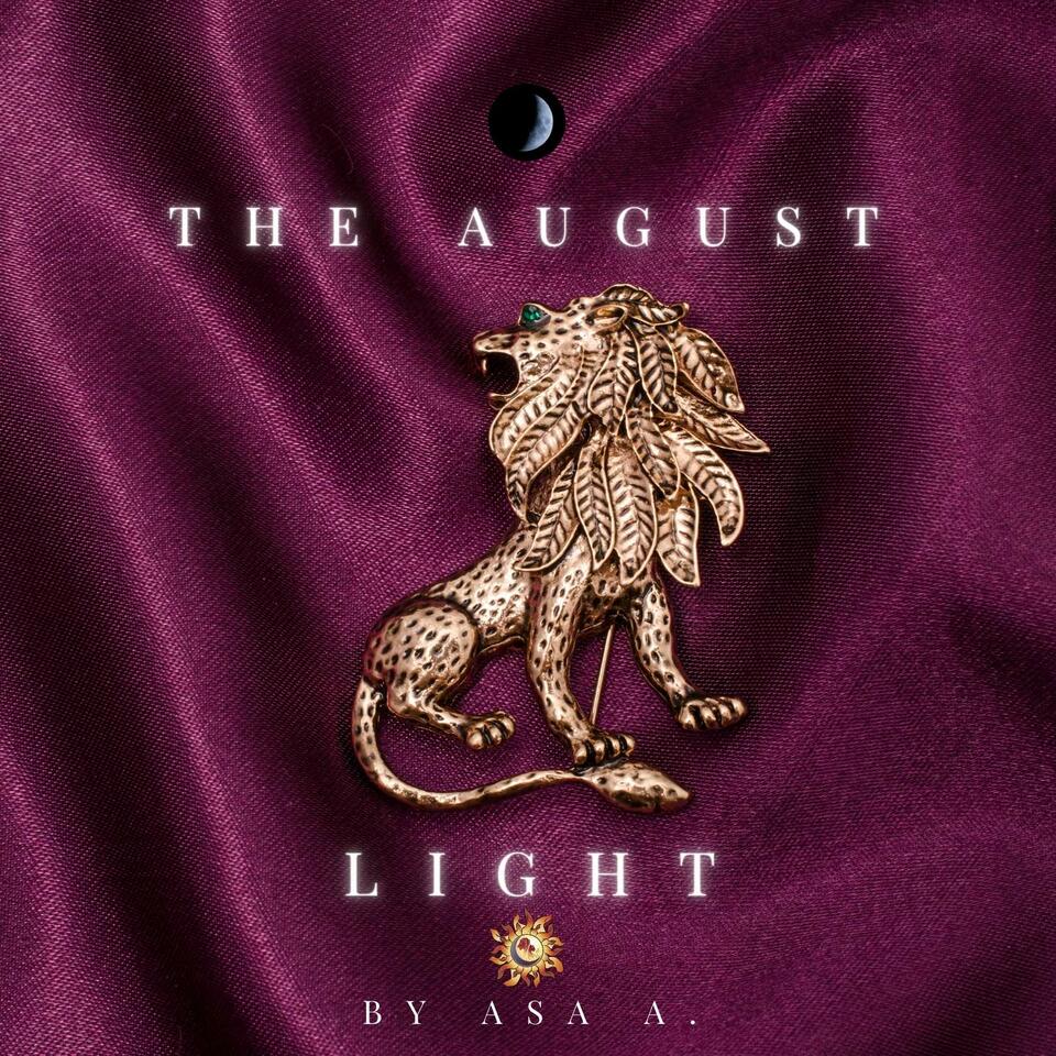 The August Light