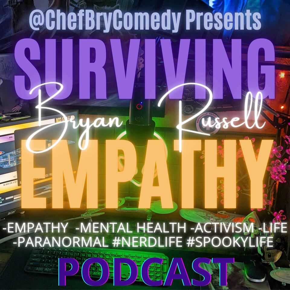 Surviving Empathy