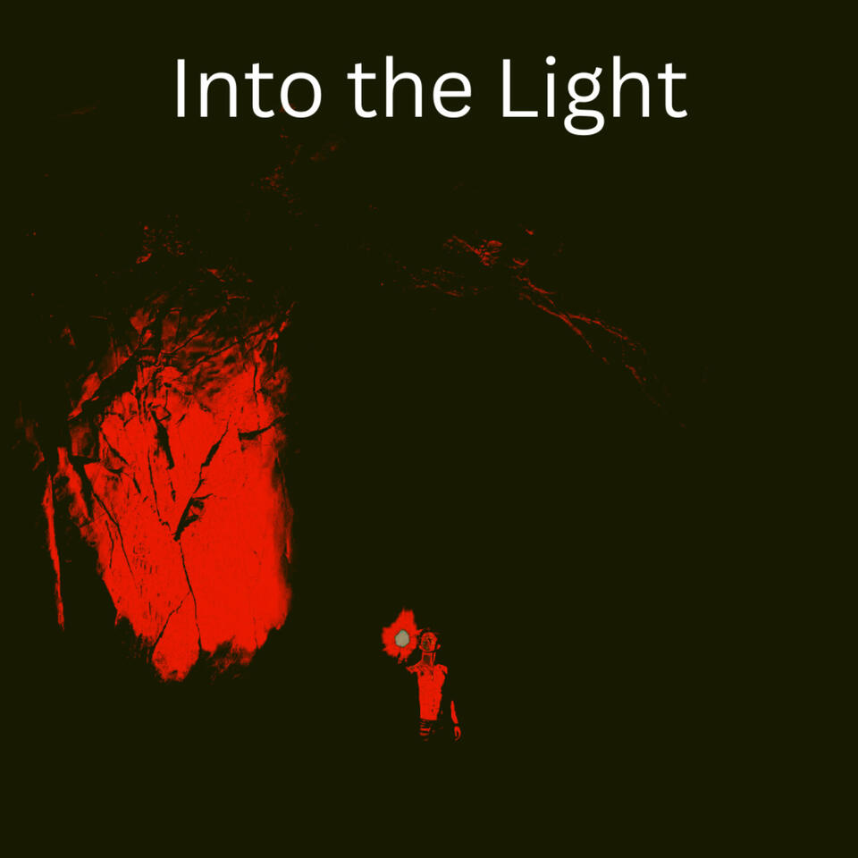 Into the Light
