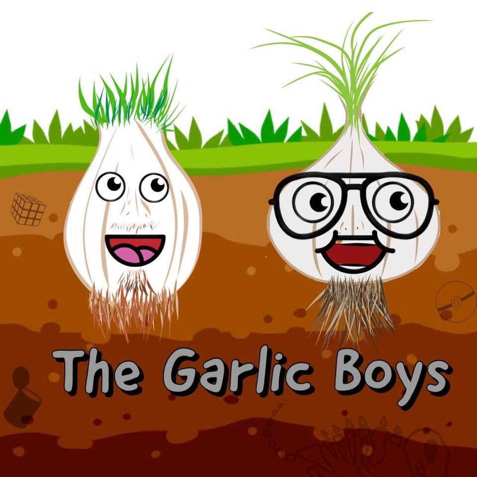 The Garlic Boys